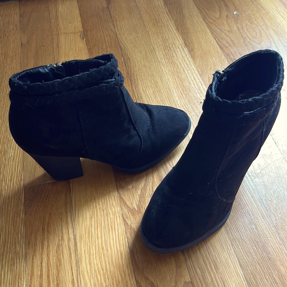 Booties